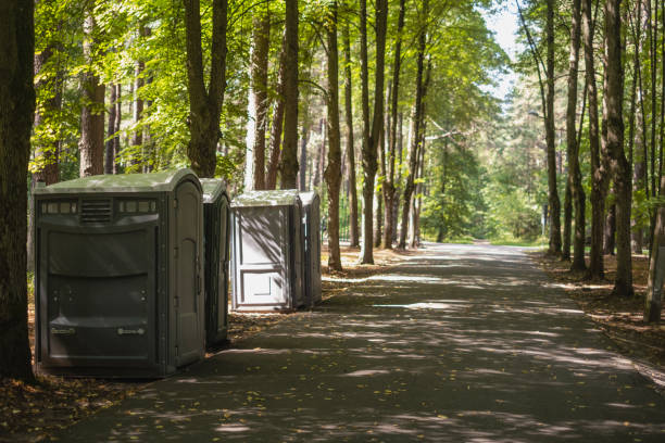 Best Affordable porta potty rental  in Ke Charles, LA