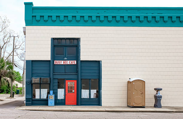 Best Emergency porta potty rental  in Ke Charles, LA